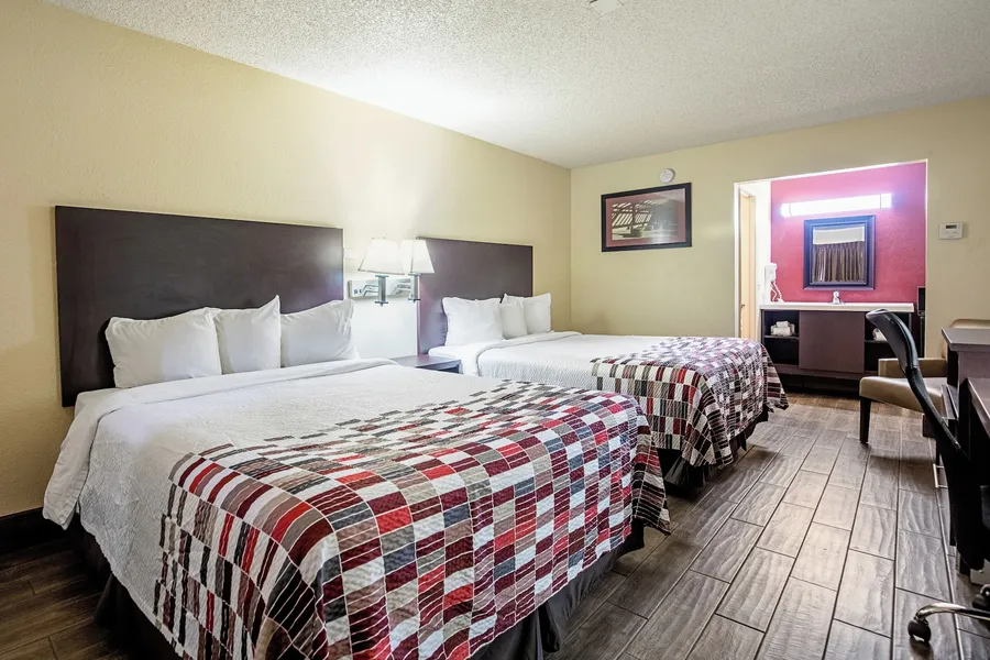 Baymont by Wyndham Kingman hotel detail image 6