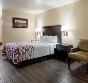 Baymont by Wyndham Kingman hotel detail image 7