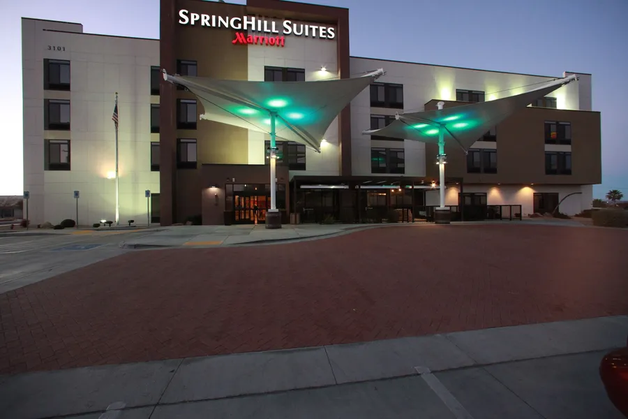 SpringHill Suites by Marriott Kingman Route 66 hotel detail image 2