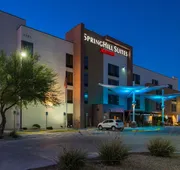 SpringHill Suites by Marriott Kingman Route 66 hotel detail image 3