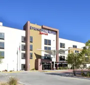 SpringHill Suites by Marriott Kingman Route 66 hotel detail image 4