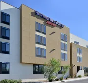 SpringHill Suites by Marriott Kingman Route 66 hotel detail image 5
