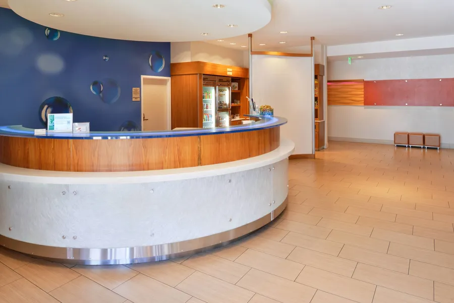 SpringHill Suites by Marriott Kingman Route 66 hotel detail image 6