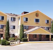 Super 8 by Wyndham Kingman hotel detail image 4