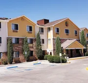 Super 8 by Wyndham Kingman hotel detail image 5