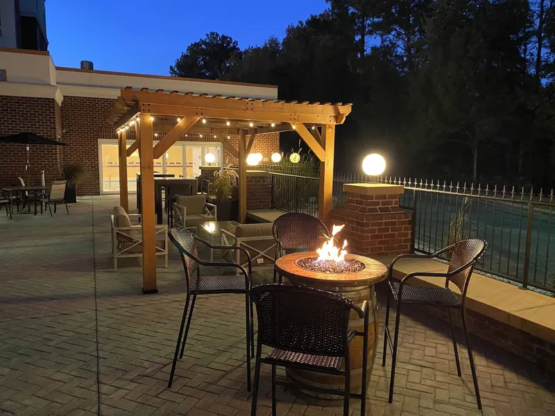 Springhill Suites by Marriott New Bern hotel detail image 2