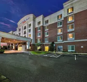 Springhill Suites by Marriott New Bern hotel detail image 3