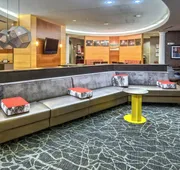 Springhill Suites by Marriott New Bern hotel detail image 4