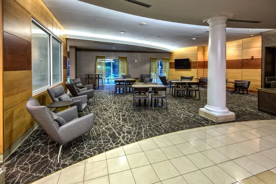 Springhill Suites by Marriott New Bern hotel detail image 6