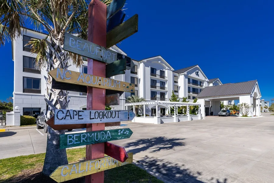 Hotel Alice At Atlantic Beach hotel detail image 6