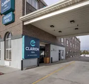 Clarion Inn Kingman I-40 Route 66 hotel detail image 3