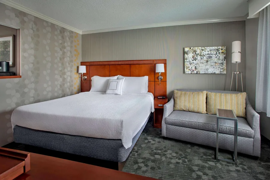 Sonesta Select Tinton Falls Eatontown hotel detail image 6