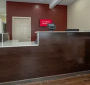 Red Roof Inn Freehold hotel detail image 3