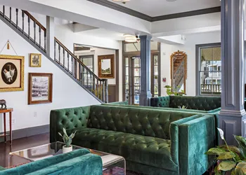 Majestic Hotel hotel thumbnail 5