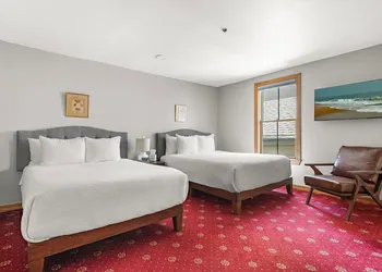 Majestic Hotel hotel thumbnail 8