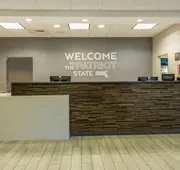Hampton Inn Raynham-Taunton hotel detail image 3