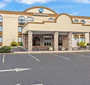 Best Western Hazlet Inn hotel detail image 3
