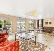Best Western Hazlet Inn hotel detail image 4