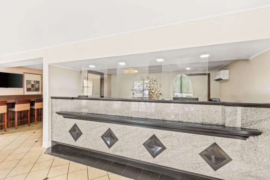 Best Western Hazlet Inn hotel detail image 6