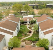 Courtyard by Marriott Lincroft Red Bank hotel detail image 3