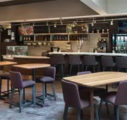 Courtyard by Marriott Lincroft Red Bank hotel detail image 5