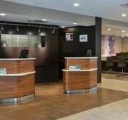 Courtyard by Marriott Lincroft Red Bank hotel detail image 7