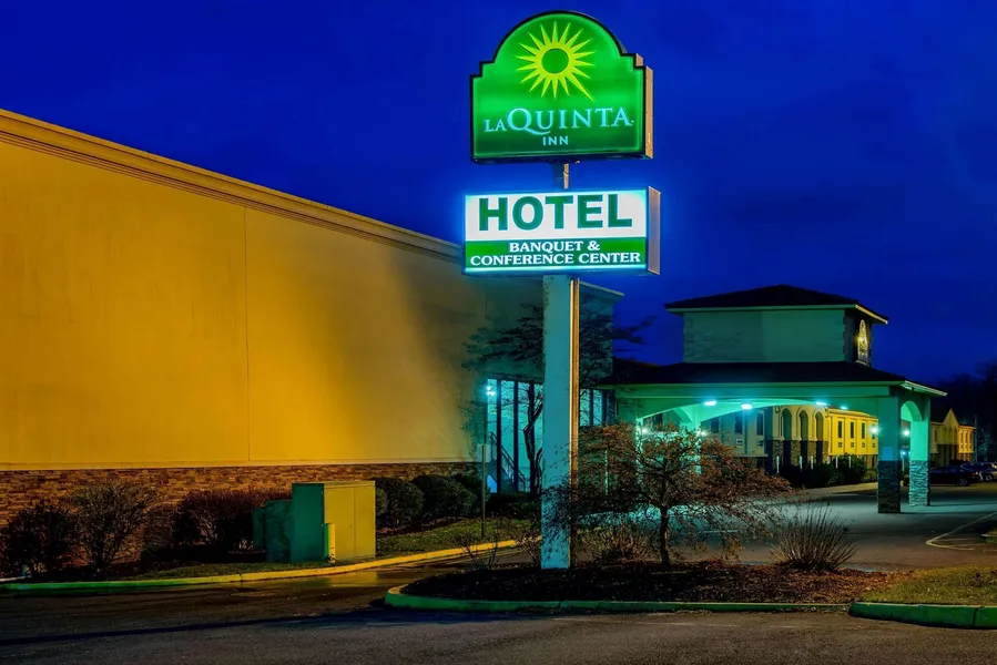 La Quinta Inn by Wyndham West Long Branch/NJ Shore Area hotel detail image 2
