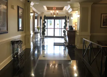 The Juliet Hotel hotel thumbnail 7
