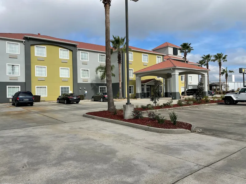 Best Western Heritage Inn & Suites hotel detail image 2