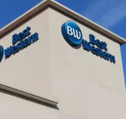Best Western Heritage Inn & Suites hotel detail image 3