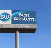 Best Western Heritage Inn & Suites hotel detail image 4