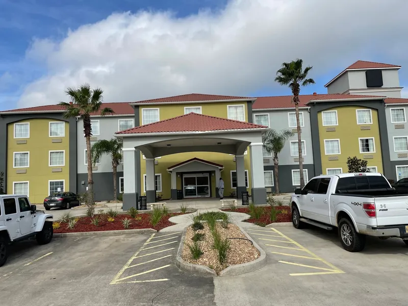 Best Western Heritage Inn & Suites hotel detail image 6