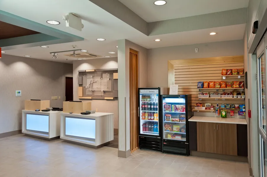 Holiday Inn Express Hotel & Suites Scott - Lafayette West by IHG hotel detail image 2