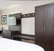 Holiday Inn Express Hotel & Suites Scott - Lafayette West by IHG hotel detail image 4