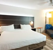 Holiday Inn Express Hotel & Suites Scott - Lafayette West by IHG hotel detail image 7