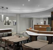 SpringHill Suites by Marriott Lynchburg Airport/University Area hotel detail image 3