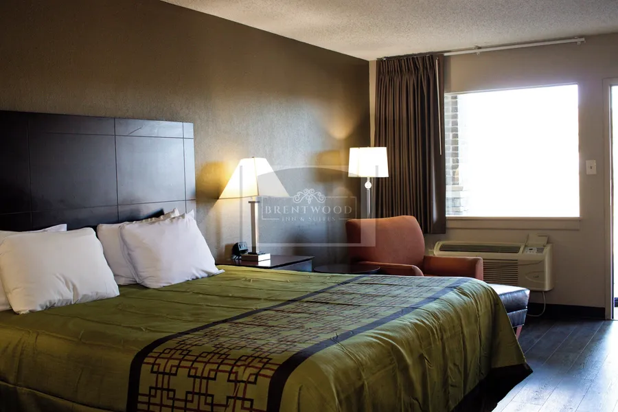 Brentwood Inn & Suites hotel detail image 6