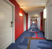 Fairfield Inn & Suites Lynchburg Liberty University hotel detail image 4