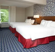 Fairfield Inn & Suites Lynchburg Liberty University hotel detail image 5