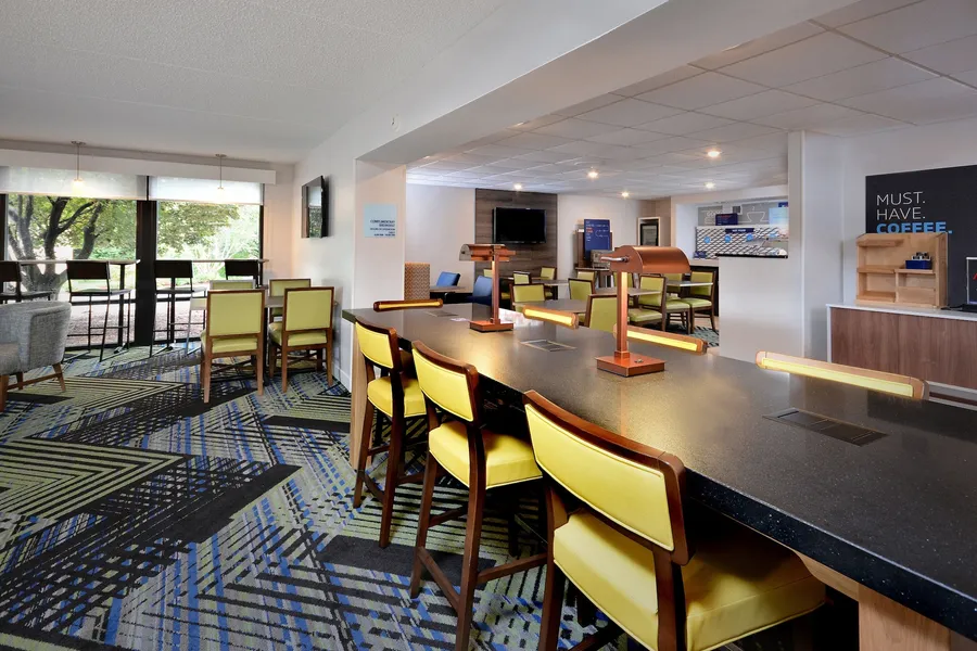 Holiday Inn Express Lynchburg by IHG hotel detail image 2