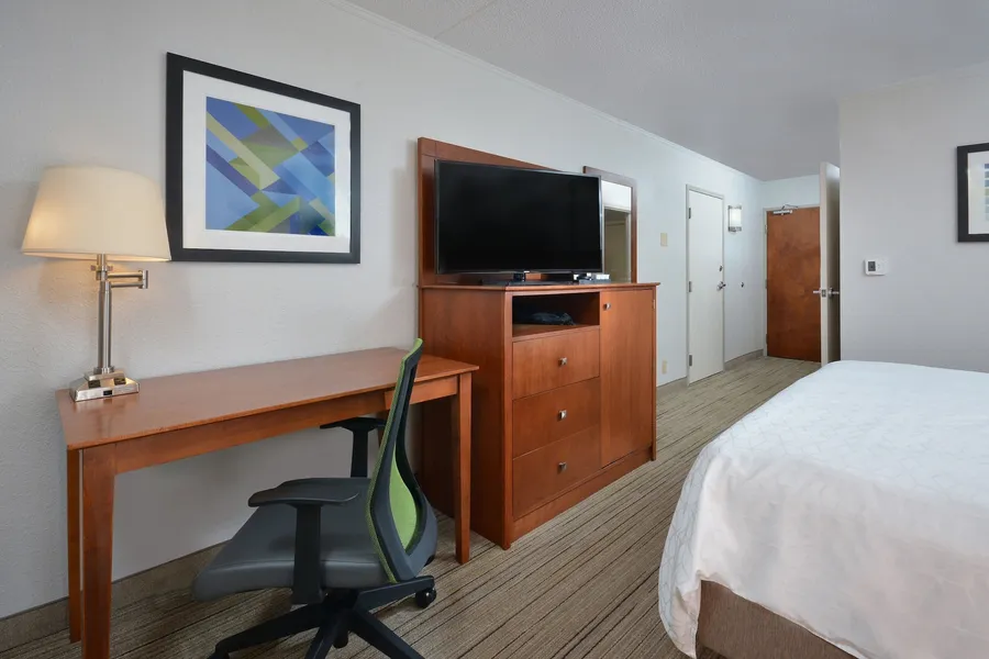 Holiday Inn Express Lynchburg by IHG hotel detail image 6