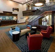 Hampton Inn Littleton hotel detail image 4