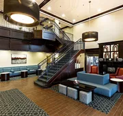 Hampton Inn Littleton hotel detail image 5