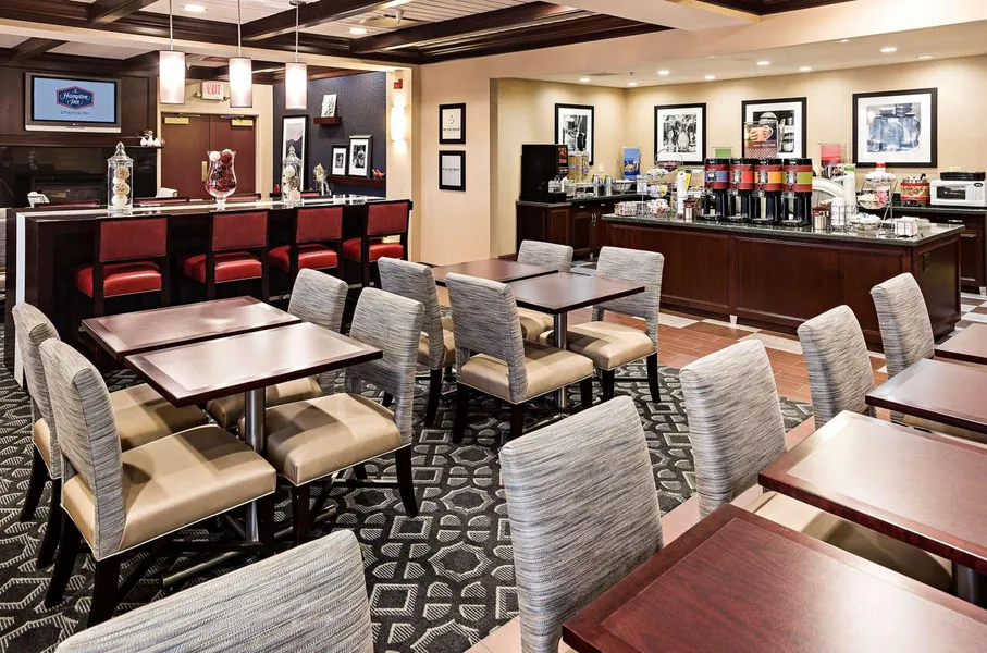 Hampton Inn Littleton hotel detail image 6
