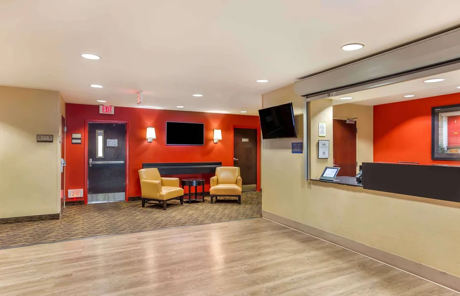 Extended Stay America Select Philadelphia Malvern Great Vall hotel detail image 2