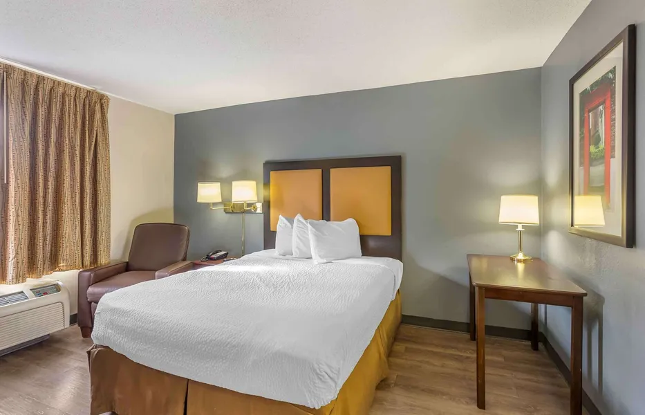 Extended Stay America Select Philadelphia Malvern Great Vall hotel detail image 6