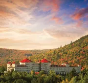 Omni Mount Washington Resort & Spa hotel detail image 3
