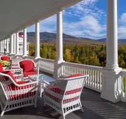 Omni Mount Washington Resort & Spa hotel detail image 4