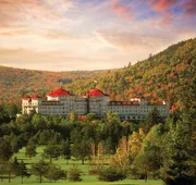 Omni Mount Washington Resort & Spa hotel detail image 5