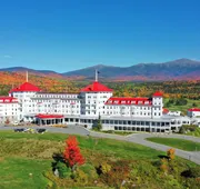 Omni Mount Washington Resort & Spa hotel detail image 7